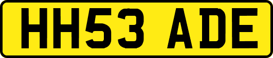 HH53ADE