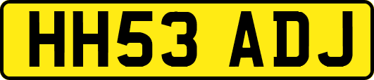 HH53ADJ
