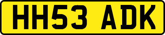 HH53ADK