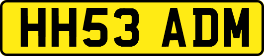 HH53ADM