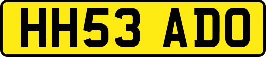 HH53ADO