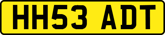 HH53ADT