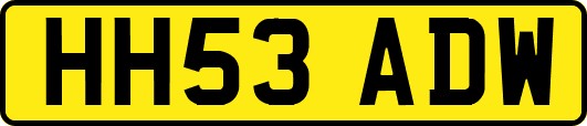 HH53ADW