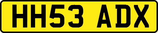 HH53ADX