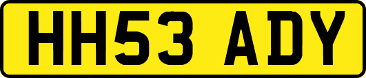 HH53ADY