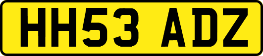 HH53ADZ