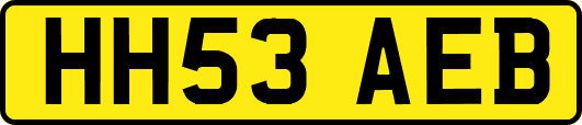 HH53AEB