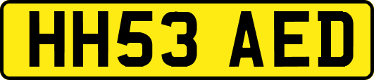 HH53AED