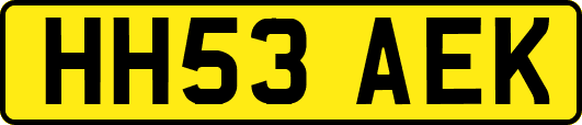 HH53AEK