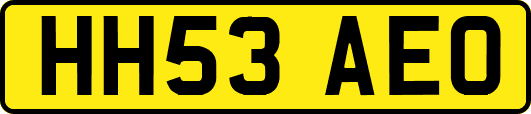 HH53AEO