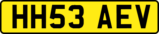 HH53AEV