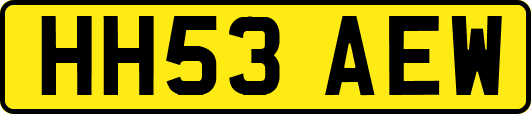 HH53AEW
