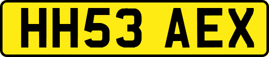 HH53AEX