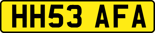 HH53AFA
