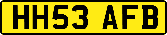 HH53AFB
