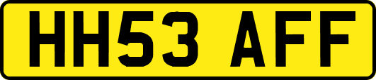 HH53AFF