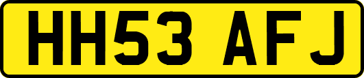 HH53AFJ