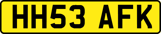 HH53AFK