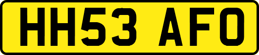 HH53AFO