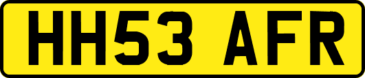 HH53AFR