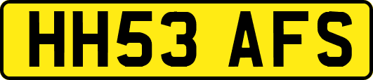 HH53AFS