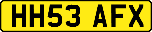 HH53AFX