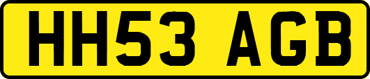 HH53AGB