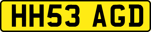 HH53AGD