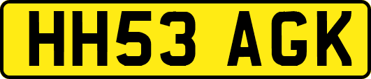 HH53AGK