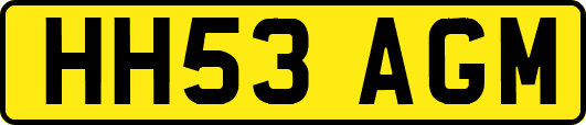 HH53AGM