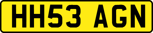 HH53AGN