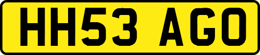 HH53AGO