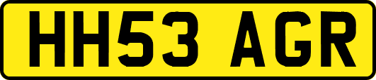 HH53AGR