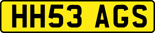 HH53AGS