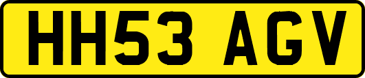HH53AGV