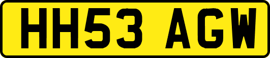 HH53AGW