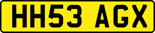 HH53AGX