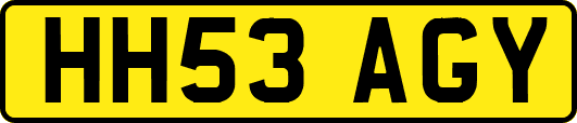 HH53AGY