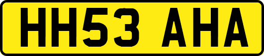 HH53AHA