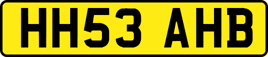 HH53AHB