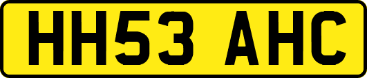 HH53AHC