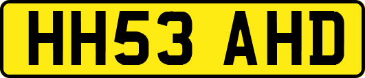 HH53AHD