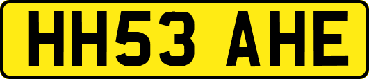HH53AHE
