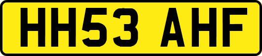 HH53AHF