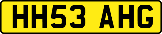 HH53AHG