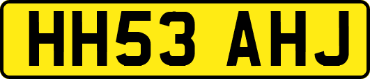 HH53AHJ