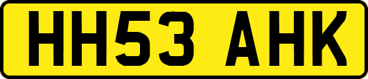 HH53AHK