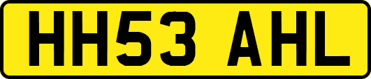 HH53AHL