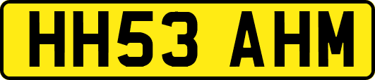 HH53AHM