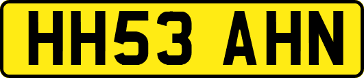 HH53AHN